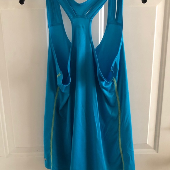 Workout tank - Picture 2 of 2